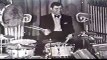 Buddy Rich & Jerry Lewis - Drum Solo Battle (1965)