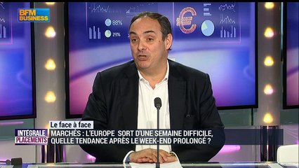 La minute d'Olivier Delamarche : "L'euro est devenu un extrémisme religieux" - 04/05