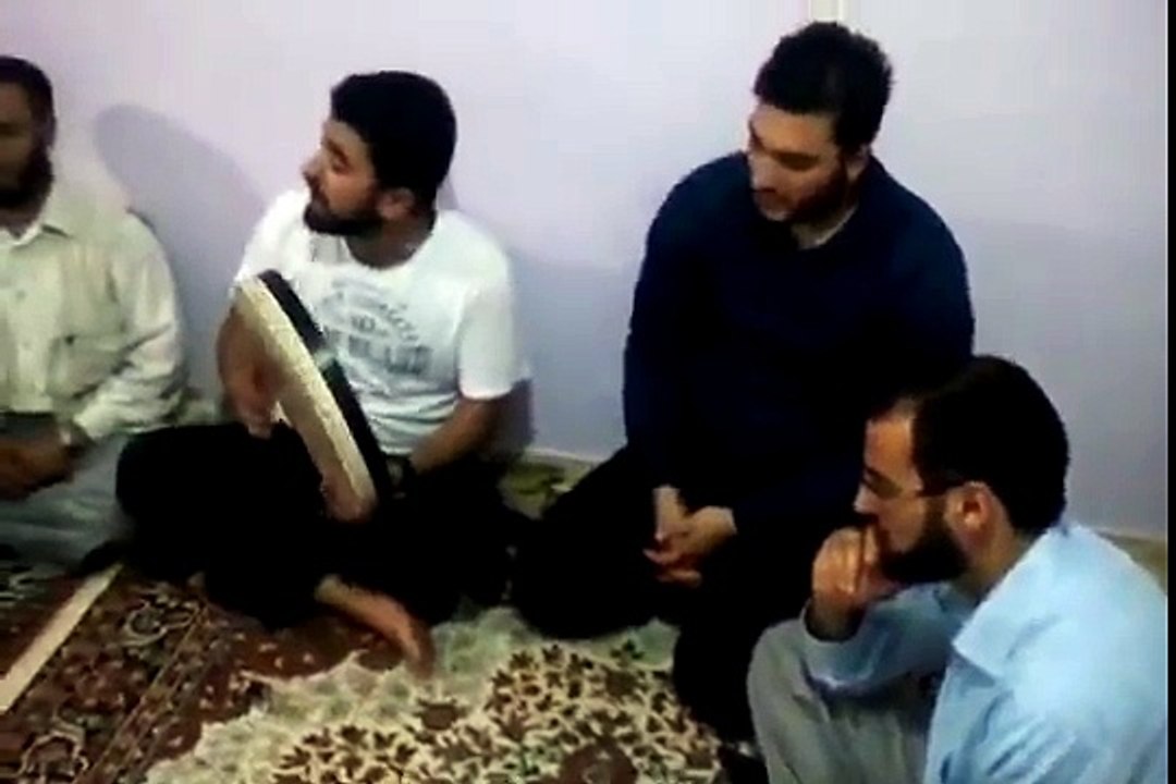 Murat Belet...Fatih Soylu - Ah Seyda Seyda