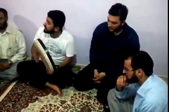 Murat Belet...Fatih Soylu - Ah Seyda Seyda