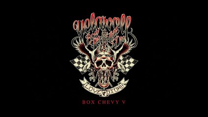 Yelawolf - Box Chevy V (Lyric Video)
