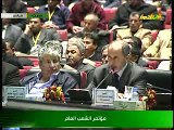 نادر مناظرة معمر القذافي مع مصطفى عبد الجليل