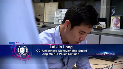 Crimewatch 2015 Ep 2 HD