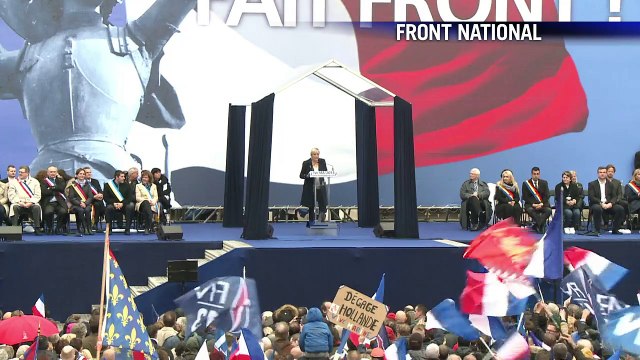 AFP - Le JT, 1ère édition du lundi 4 mai