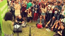 Kimbra - Settle Down (live SXSW 2012 - Spotify Sessions)