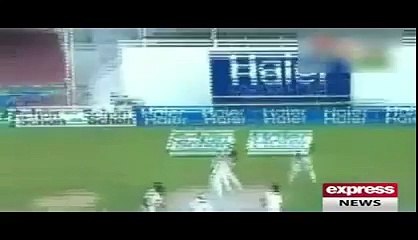 Pakistan vs Bangladesh 1st Test Match Highlights 2nd May 2015