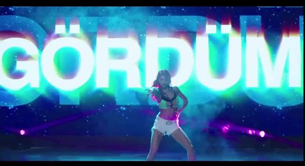 Serdar Ortac - Konus ( Cek Elini Kalbimden ) Klip