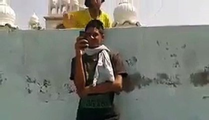 Panga Is Not Changa