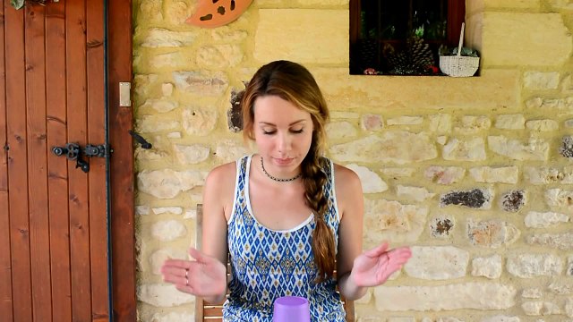 You're Gonna Miss Me When I'm Gone (Cup Song) by Anna Kendrick CUPS COVER - Amy Shelton