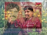 Ishq Shoq Hai Teda | Dr Mustafa Dervi | Album 1 | Promo | Thar Production