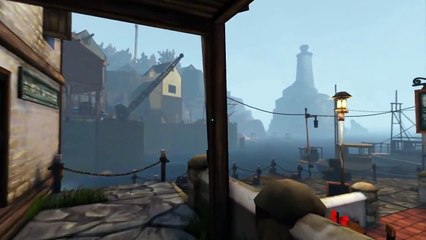 Ether One (Release Trailer)