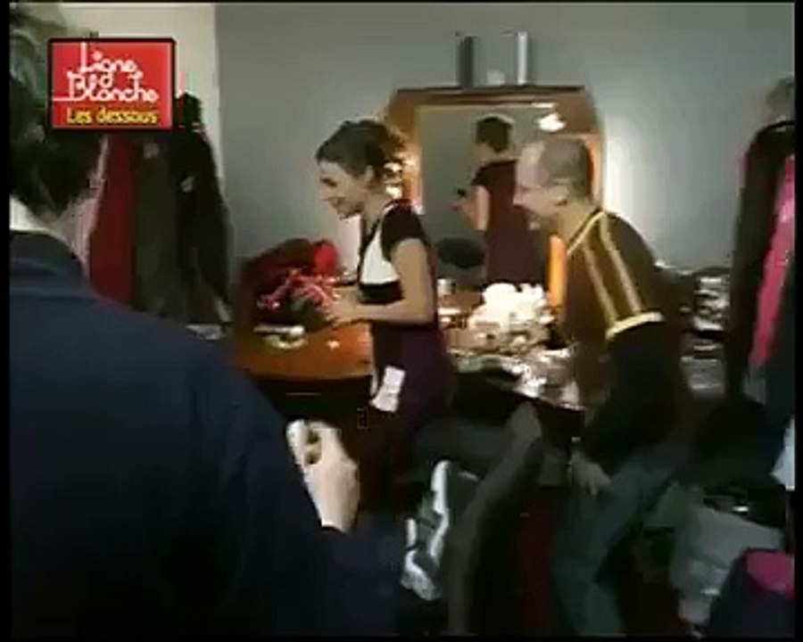 Bad Luck Girl