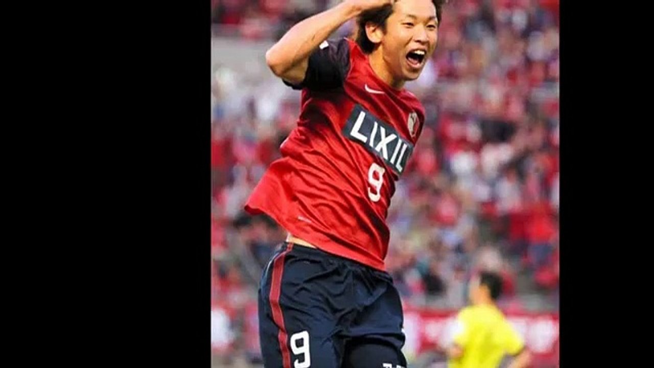 大迫勇也（日本代表）　半端ない 2発（動画）シュート・ゴールまとめ