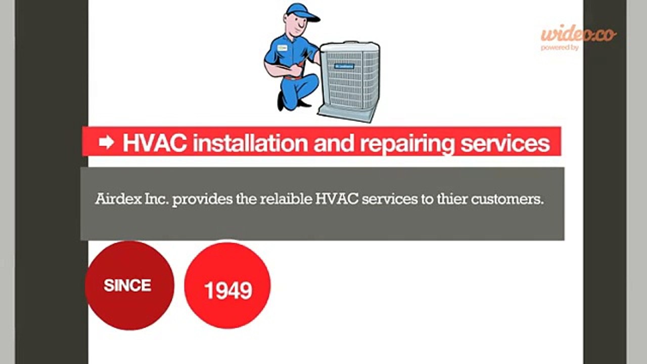 Air Conditioning Repair - Essential for Your AC Unit