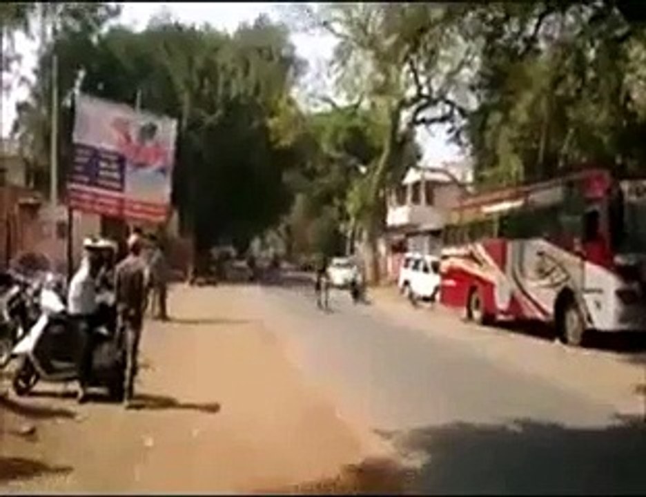 Rikshaw Driver