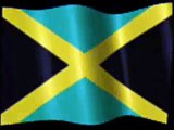 Jamaica National Anthem. Olympics Beijing 2008: Final 4x100: www.myCaribbeantour.com