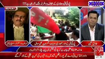 Imran Khan Is Hitler, Current PTI is 2 Number PTI – Akber S. Baber, Ex Vice President PTI