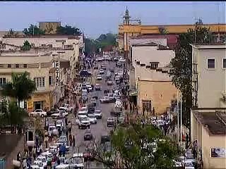 Gustave - The Giant Crocodile of Burundi