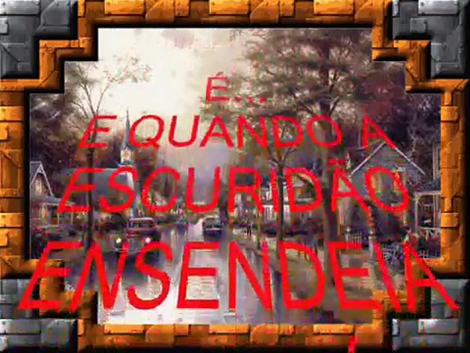 CREDENCIAL - RICK E RENER