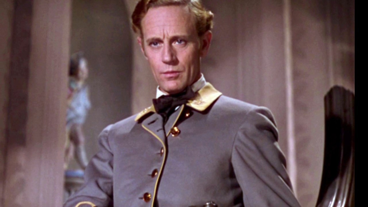 TRIBUTE TO LESLIE HOWARD