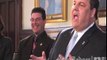 New Jersey Governor Chris Christie calls Star-Ledger columnist thin-skinned