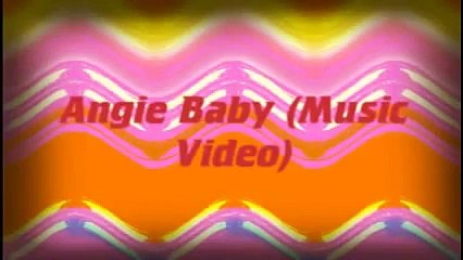 Angie Baby - Helen Reddy