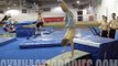 Learn How to Do a Handstand - Walking Thru a Handstand Obstacle Course