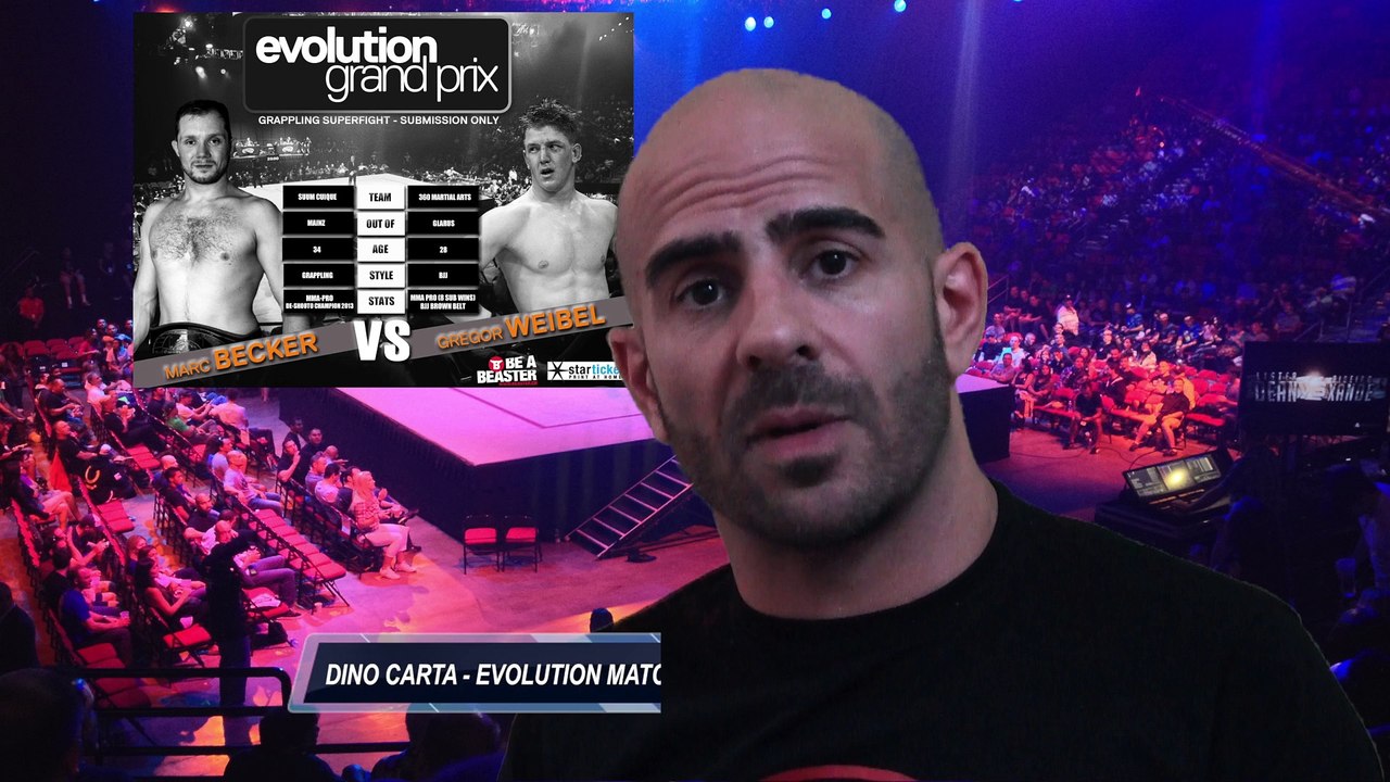 EGP I: Intro Becker vs. Weibel