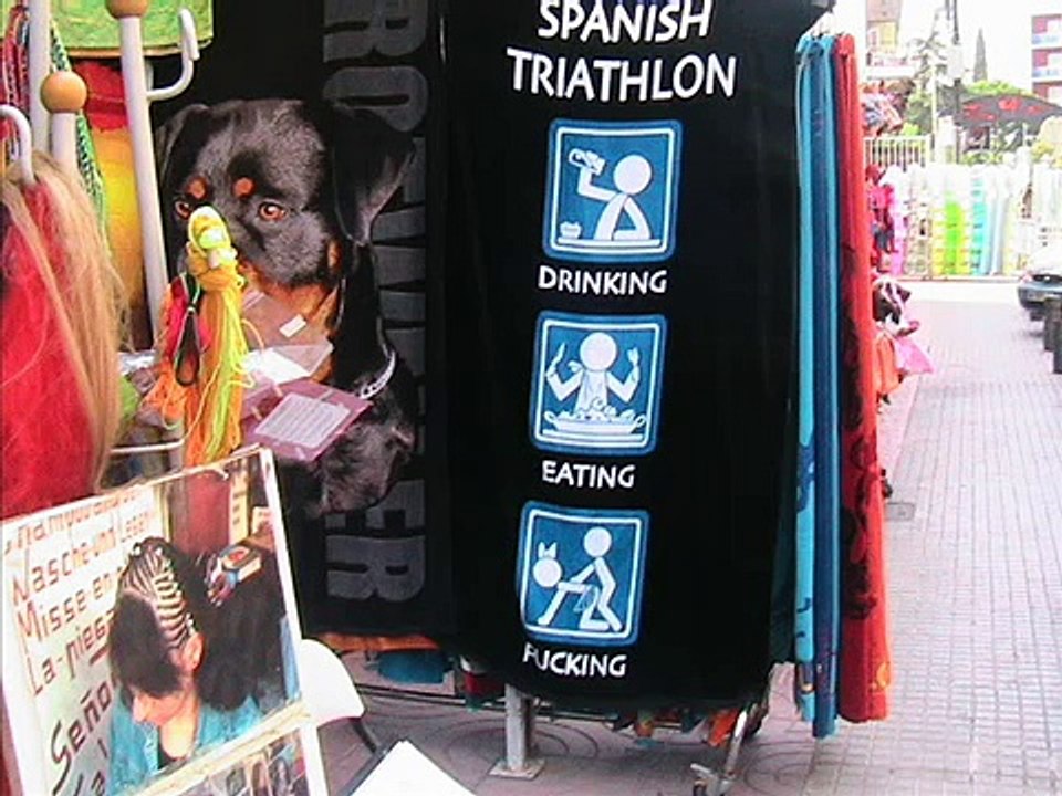 lloret de mar- foto