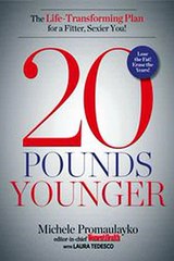 Download 20 Pounds Younger Ebook {EPUB} {PDF} FB2