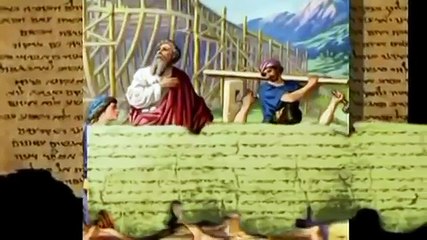 Die Arche Gottes für die Endzeit ► Wie in den Tagen Noahs....