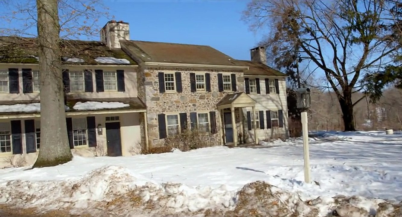 The Visit, Trailer Movie, Film Production