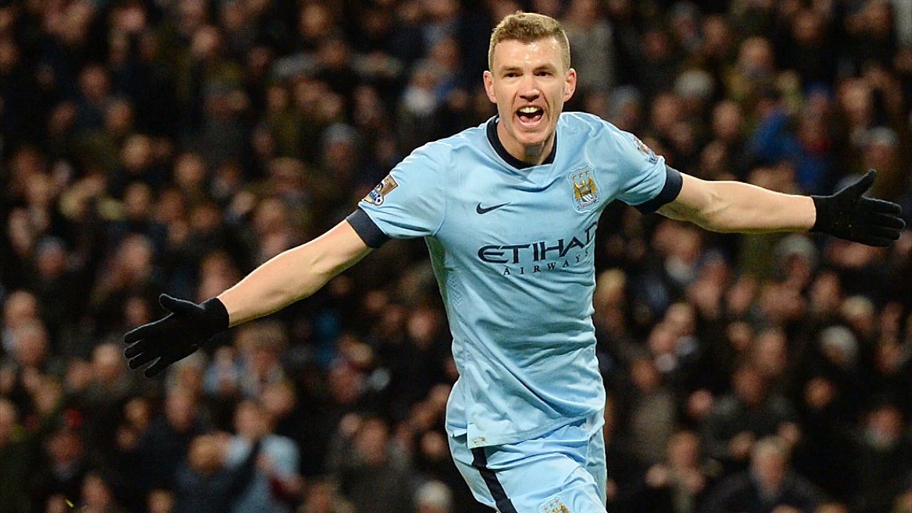 City: Pellegrini hält an offensivem Stil fest