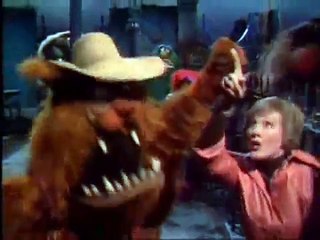 Julie andrews in the muppets show