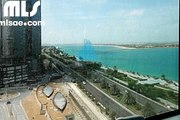 Quality Furnished SEA View 2 Bed Apt   Parking  Abu Dhabi Corniche - mlsae.com