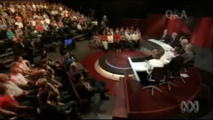 Richard Dawkins: Morale Assoluta