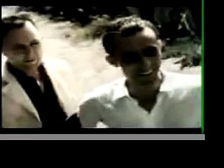 1944 French Women "Collaborationists" Get Haircut!