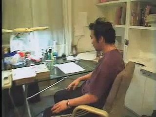 e-ジャンプ 冨樫義博 インタビュー
