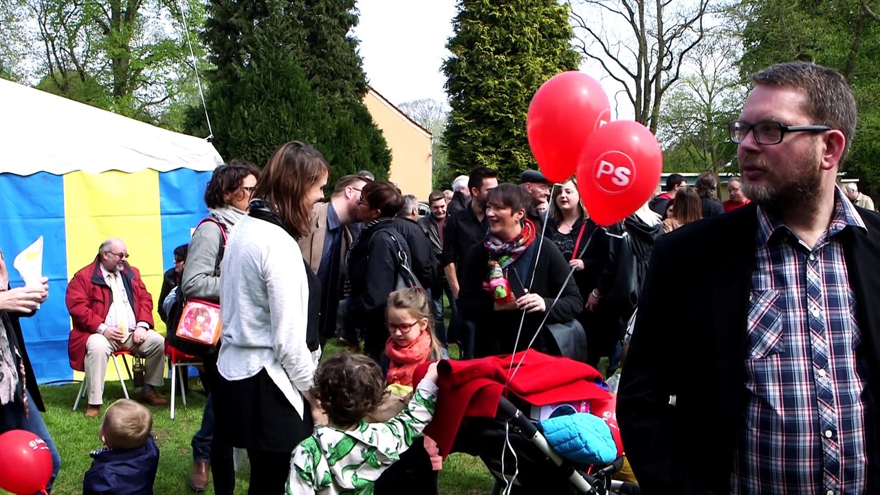 Fête du 1er mai