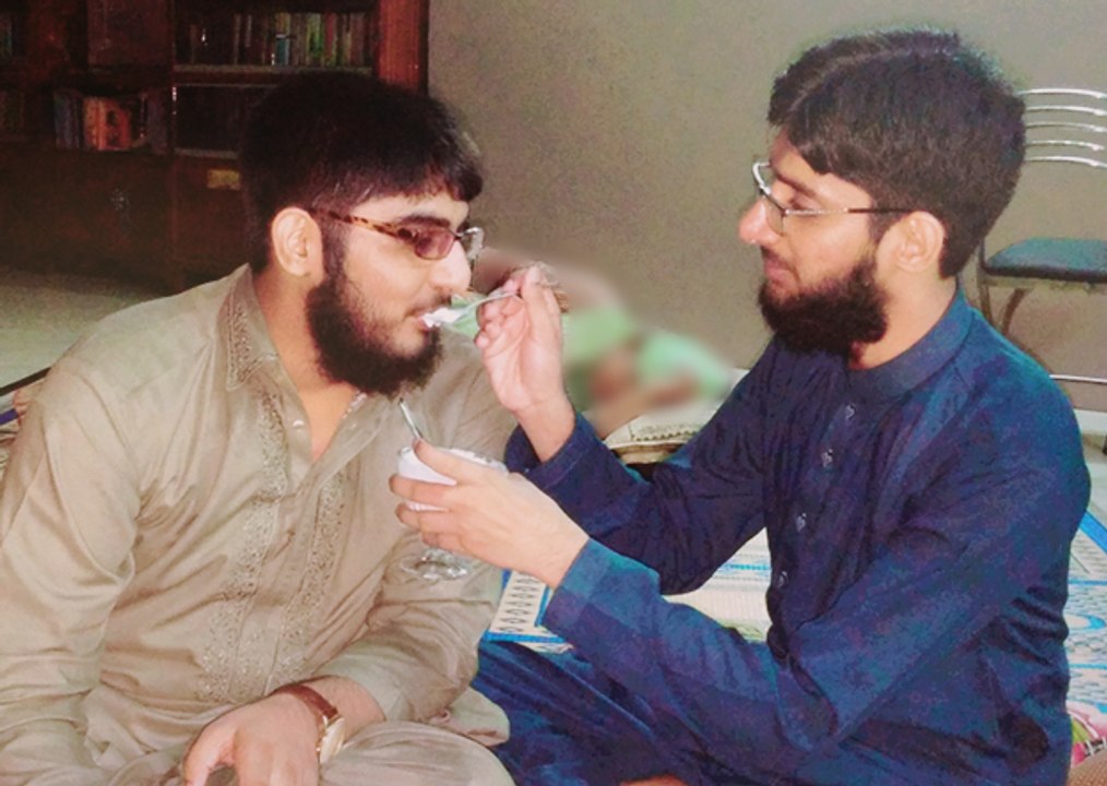 Qari Mushtaq Ahmed Meer Muhammadi Topic Imandar Ki Moot