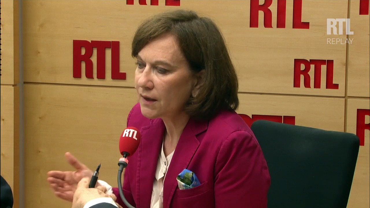 Laurence Rossignol choquée par la chanson de Patrick Sébastien Une petite pipe