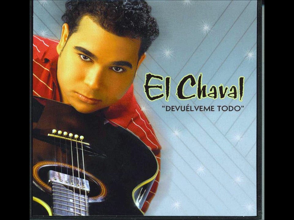 El Chaval - Estoy Perdido 2004