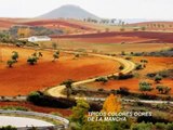 Castilla La Mancha-ancha es Castilla- fotos impresionantes de paisajes y pueblos