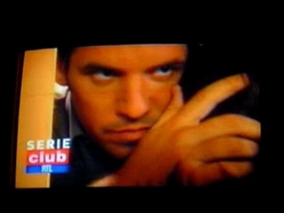 Episode 422-Liens de sang