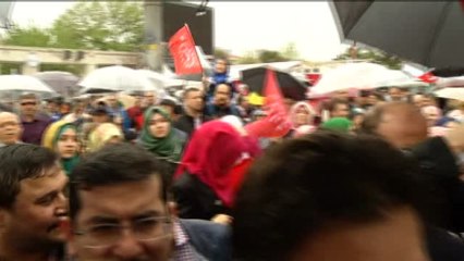 Haydar Baş "8 Haziran Sabahı Atanamayan Öğretmen Kalmayacak"