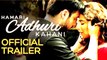 'Hamari Adhuri Kahani' Official Trailer REVIEW | Emraan | Vidya | Rajkumar