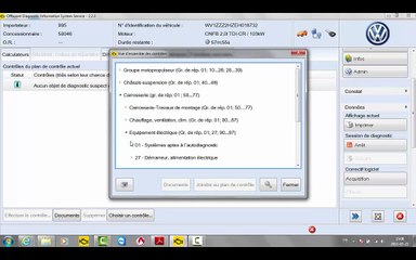 11/16 Codage des cles