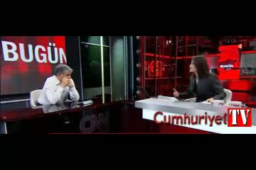 'Cemaatin elinde kesinlikle kayıt var, yoksa ben bu işi bırakırım'