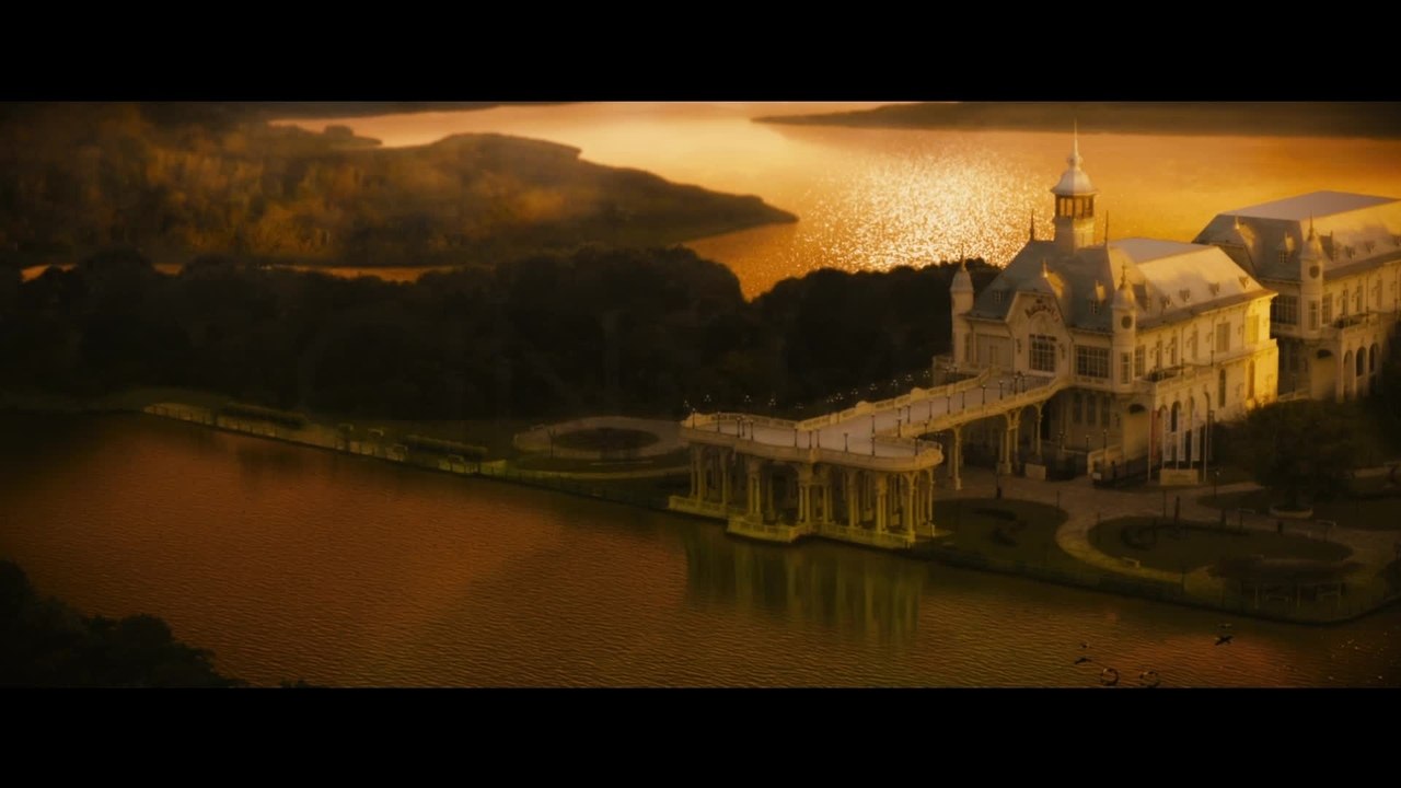 Amapola - trailer (deutsch) hd