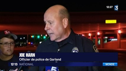 Etats-Unis: Un groupe attaqué pour des caricatures